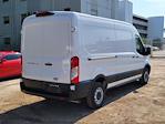 New 2026 Ford Transit 250 Medium Roof Empty Cargo Van for sale #TKA01710 - photo 5