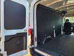 New 2026 Ford Transit 250 Medium Roof Empty Cargo Van for sale #TKA01710 - photo 8