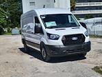 New 2026 Ford Transit 250 Medium Roof Empty Cargo Van for sale #TKA20064 - photo 1