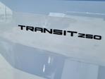 New 2026 Ford Transit 250 Medium Roof Empty Cargo Van for sale #TKA20835 - photo 6