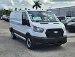 New 2026 Ford Transit 150 Low Roof Empty Cargo Van for sale #TKA22343 - photo 1
