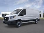 New 2026 Ford Transit 250 Medium Roof Empty Cargo Van for sale #TKA83856 - photo 1