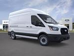 New 2026 Ford Transit 350 High Roof Empty Cargo Van for sale #TKB00813 - photo 6