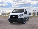 New 2026 Ford Transit 150 Low Roof Empty Cargo Van for sale #TKB01465 - photo 1