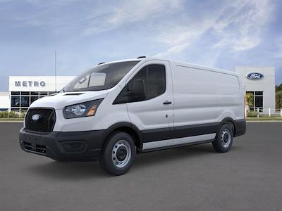 New 2026 Ford Transit 150 Low Roof Empty Cargo Van for sale #TKB01604 - photo 1