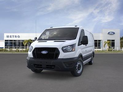 New 2026 Ford Transit 150 Low Roof Empty Cargo Van for sale #TKB01604 - photo 2