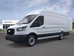New 2026 Ford Transit 350 High Roof Empty Cargo Van for sale #TKB01971 - photo 1