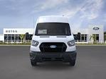 New 2026 Ford Transit 350 High Roof Empty Cargo Van for sale #TKB01971 - photo 6