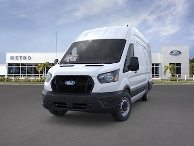 New 2026 Ford Transit 350 High Roof Empty Cargo Van for sale #TKB05025 - photo 1