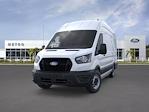 New 2026 Ford Transit 350 High Roof Empty Cargo Van for sale #TKB05025 - photo 1