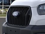 New 2026 Ford Transit 350 High Roof Empty Cargo Van for sale #TKB05484 - photo 17