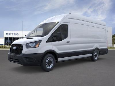 New 2026 Ford Transit 350 High Roof Empty Cargo Van for sale #TKB05720 - photo 1