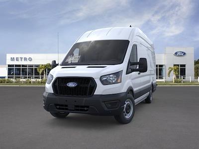 New 2026 Ford Transit 350 High Roof Empty Cargo Van for sale #TKB05720 - photo 2