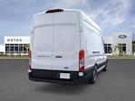 New 2026 Ford Transit 350 High Roof Empty Cargo Van for sale #TKB05720 - photo 8