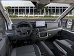 New 2026 Ford Transit 350 High Roof Empty Cargo Van for sale #TKB05720 - photo 9