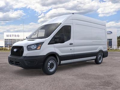 New 2026 Ford Transit 350 High Roof Empty Cargo Van for sale #TKB09313 - photo 2