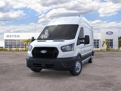 New 2026 Ford Transit 350 HD High Roof Empty Cargo Van for sale #TKB15421 - photo 2
