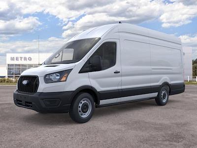 New 2026 Ford Transit 350 High Roof Empty Cargo Van for sale #TKB15426 - photo 2