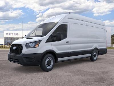 New 2026 Ford Transit 350 High Roof Empty Cargo Van for sale #TKB35496 - photo 1