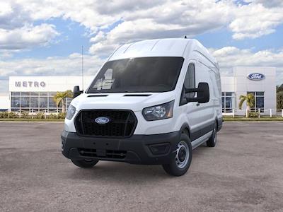 New 2026 Ford Transit 350 High Roof Empty Cargo Van for sale #TKB35496 - photo 2