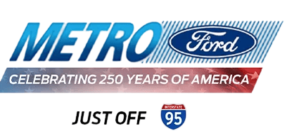Metro Ford logo