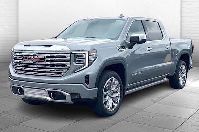 New 2026 GMC Sierra 1500 Denali Crew Cab for sale #B2842 - photo 2