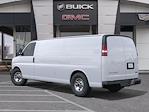 New 2025 GMC Savana 2500 Empty Cargo Van for sale #B2992 - photo 3