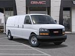 New 2025 GMC Savana 2500 Empty Cargo Van for sale #B2992 - photo 7
