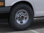 New 2025 GMC Savana 2500 Empty Cargo Van for sale #B2992 - photo 9