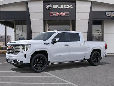 New 2026 GMC Sierra 1500 Denali Crew Cab for sale #B3081 - photo 2