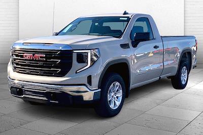 New 2026 GMC Sierra 1500 Pro Regular Cab for sale #B3172 - photo 2