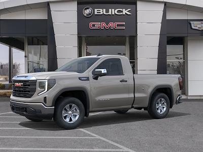 New 2026 GMC Sierra 1500 Pro Regular Cab for sale #B3301 - photo 2