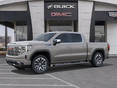 New 2026 GMC Sierra 1500 Denali Crew Cab for sale #B3354 - photo 2