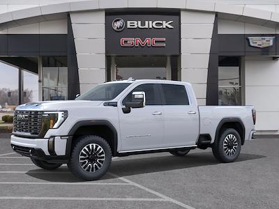 New 2026 GMC Sierra 2500 Denali Ultimate Crew Cab for sale #B3377 - photo 2