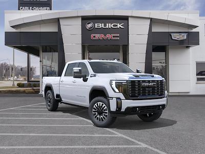 New 2026 GMC Sierra 2500 Denali Ultimate Crew Cab for sale #B3388 - photo 1