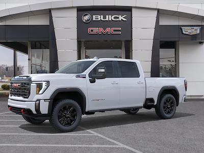 New 2026 GMC Sierra 2500 AT4 Crew Cab for sale #B3390 - photo 2