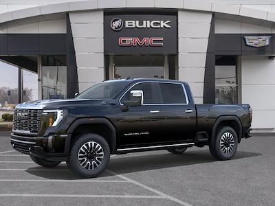 New 2026 GMC Sierra 2500 Denali Ultimate Crew Cab for sale #B3392 - photo 2