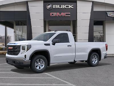 New 2026 GMC Sierra 1500 Pro Regular Cab for sale #B3435 - photo 2