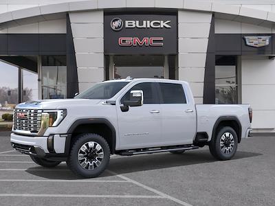 New 2026 GMC Sierra 2500 Denali Crew Cab for sale #B3500 - photo 2