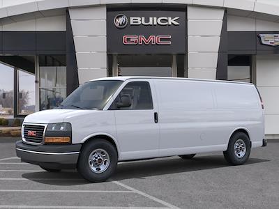 New 2026 GMC Savana 3500 Empty Cargo Van for sale #B3520 - photo 2