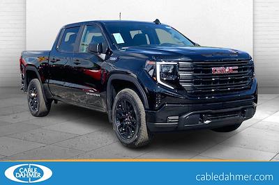 New 2026 GMC Sierra 1500 Pro Crew Cab for sale #DB2767 - photo 1