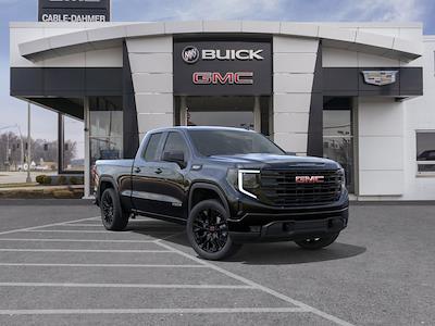 New 2026 GMC Sierra 1500 Elevation Double Cab for sale #DB3338 - photo 1