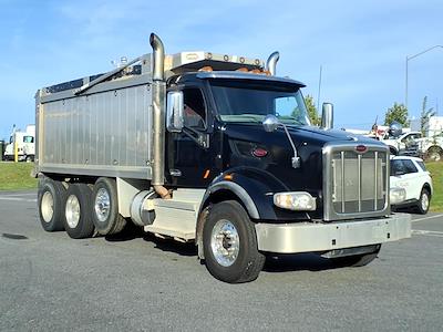2020 Peterbilt 567 2WD Cab Chassis for sale #BV640052 - photo 1