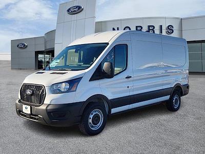 New 2026 Ford Transit 250 Medium Roof Empty Cargo Van for sale #FL5739 - photo 1