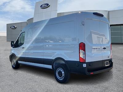 New 2026 Ford Transit 250 Medium Roof Empty Cargo Van for sale #FL5739 - photo 2