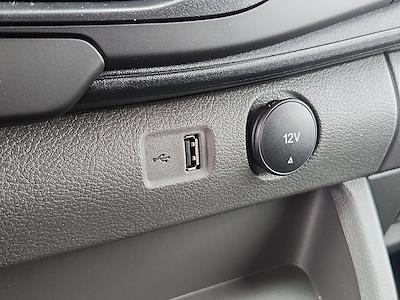 New 2026 Ford Transit 250 Medium Roof Empty Cargo Van for sale #FN00356 - photo 2