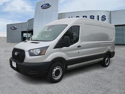 New 2026 Ford Transit 250 Medium Roof Empty Cargo Van for sale #FN00356 - photo 1