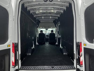New 2026 Ford Transit 350 High Roof Empty Cargo Van for sale #FN01145 - photo 2