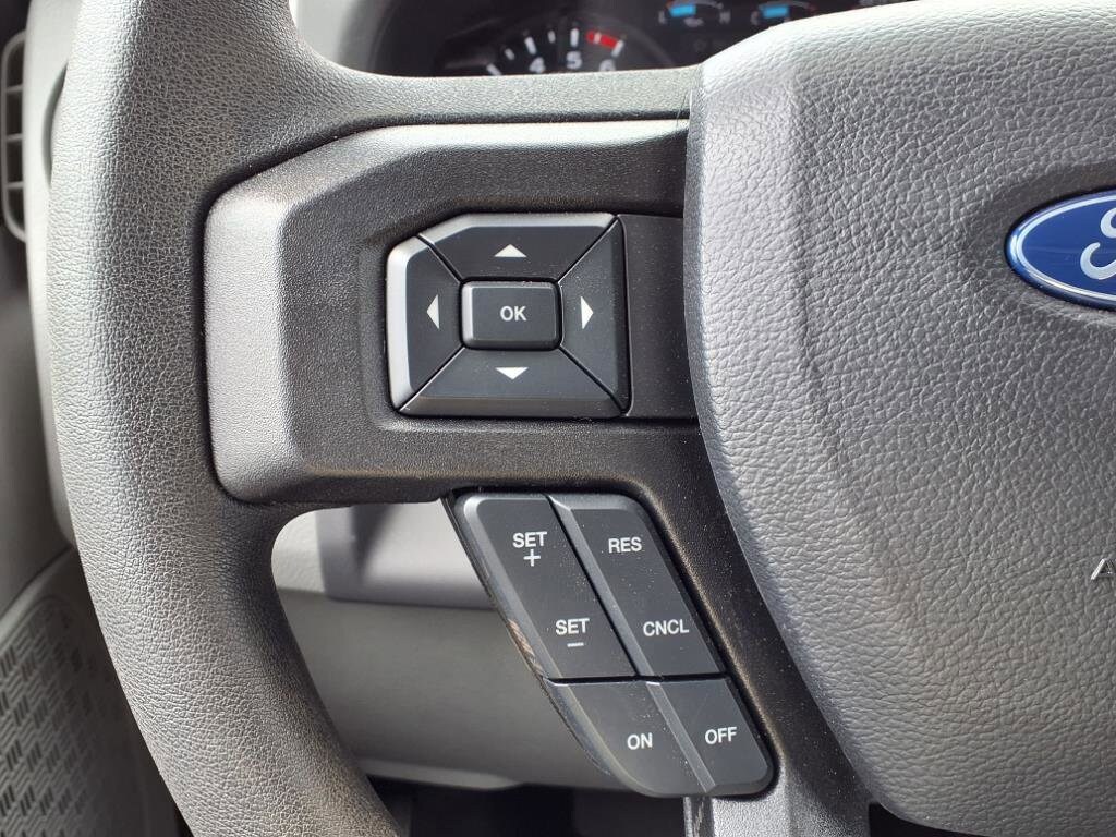 New 2026 Ford E-450 - photo 20