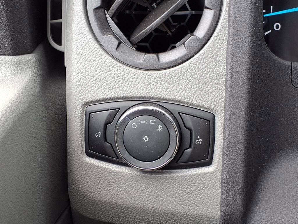 New 2026 Ford E-450 - photo 22